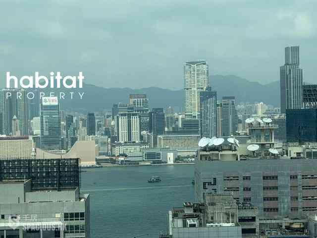 Wan Chai - York Place 02