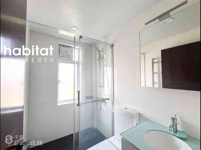 Mid Levels Central - Mackenny Court 05