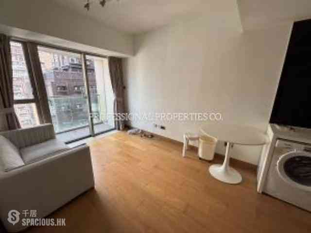 Sai Ying Pun - The Nova 01