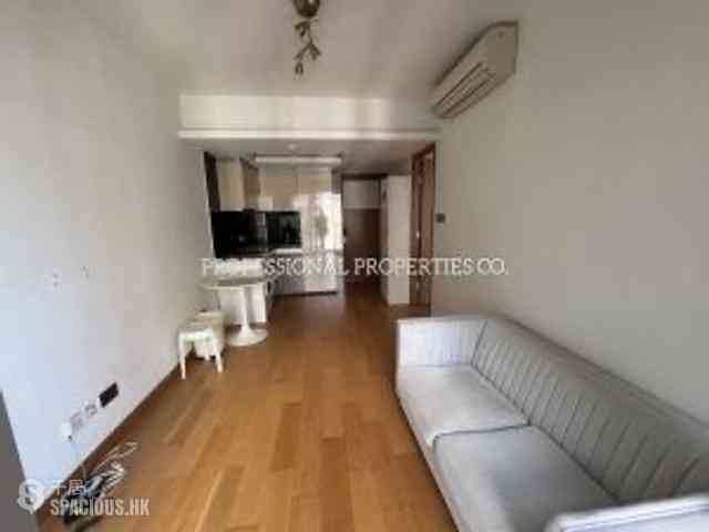 Sai Ying Pun - The Nova 02