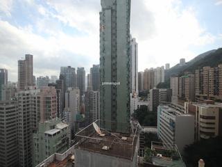 Wan Chai - Vincent Mansion 07