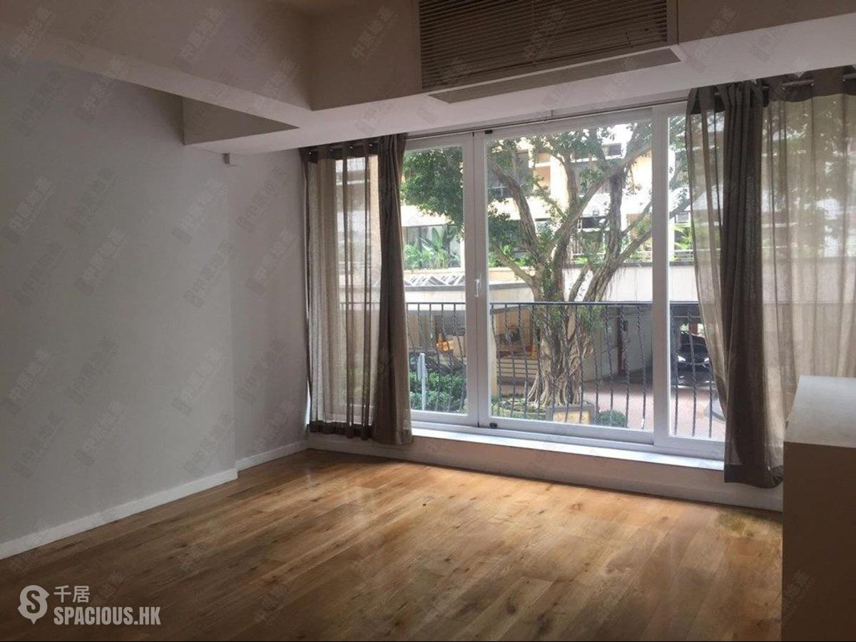 Mid Levels West - Hanwin Mansion 01