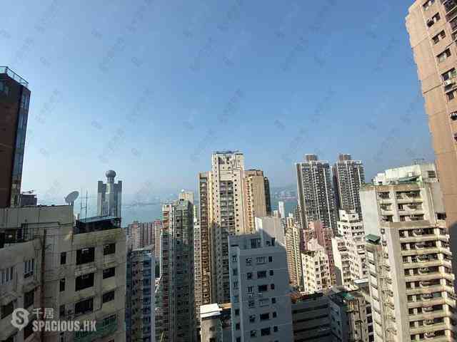 西营盘 - 宁养台B座 01