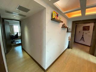 Sai Ying Pun - Ning Yeung Terrace Block B 03