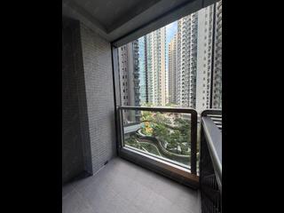 黃竹坑 - 港岛南岸4B期1B座 02