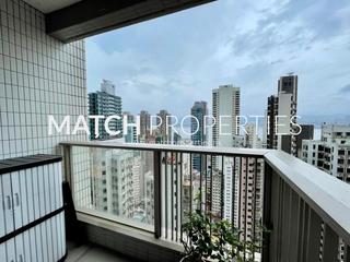 Sai Ying Pun - Island Crest 03
