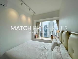 Sai Ying Pun - Island Crest 04