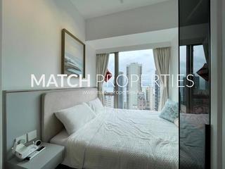 Sai Ying Pun - Island Crest 05