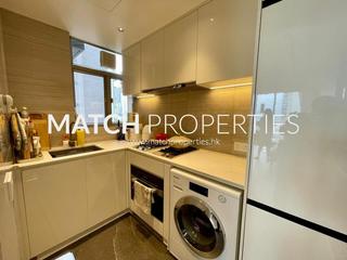Sai Ying Pun - Island Crest 07