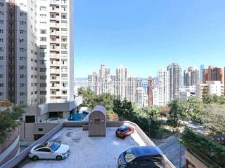 Mid Levels West - Dragonview Court 03