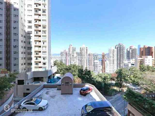 Mid Levels West - Dragonview Court 03