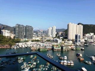 鴨脷洲 - 南区·左岸1座 03