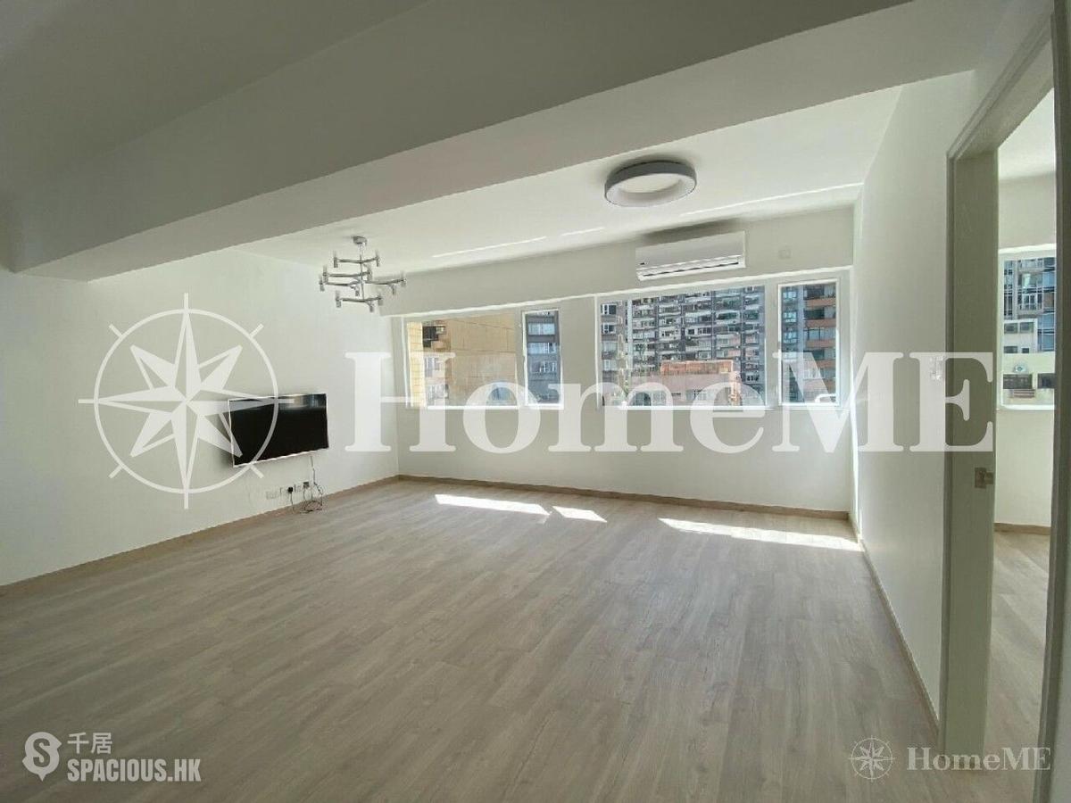 Mid Levels Central - Carlos Court 01