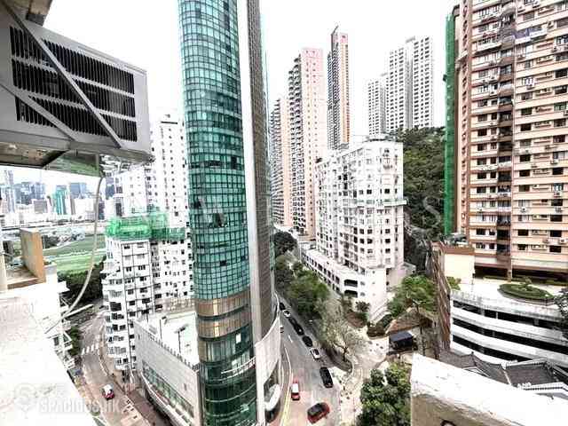 Happy Valley - Friendship Court 02
