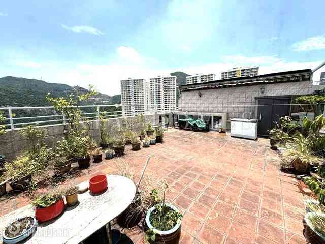 Tai Hang - Flora Garden 03