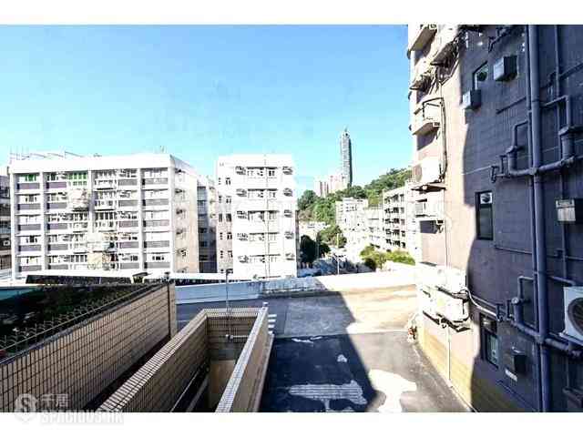 跑馬地 - 蟠龍苑 04