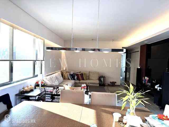 跑马地 - 柏乐苑 01