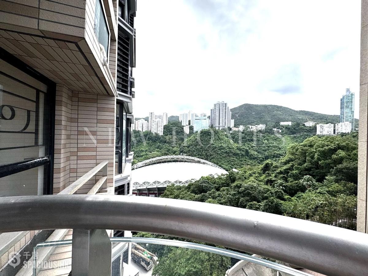 跑马地 - 比华利山 01