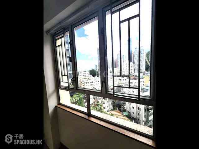 Tai Hang - Winway Court 05