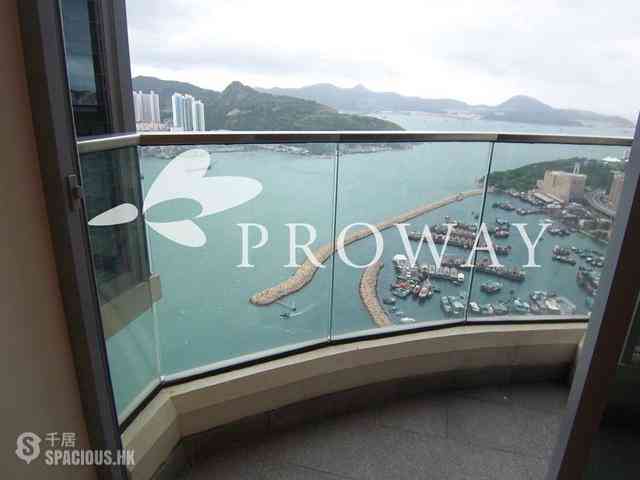 Sai Wan Ho - Grand Promenade 01