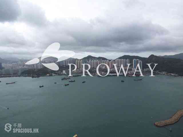 Sai Wan Ho - Grand Promenade 02