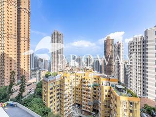 Mid Levels West - Realty Gardens Vienna Court (Block 5) 02