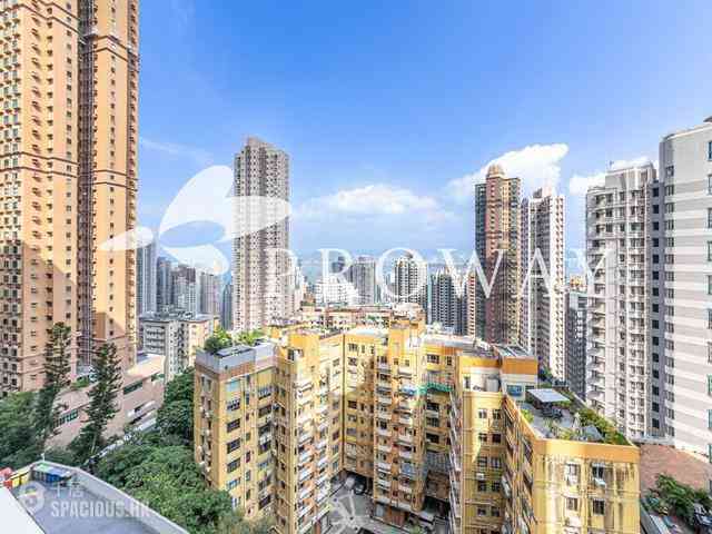 Mid Levels West - Realty Gardens Vienna Court (Block 5) 02