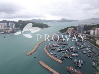 Sai Wan Ho - Grand Promenade 03