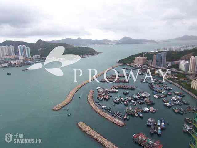 Sai Wan Ho - Grand Promenade 03