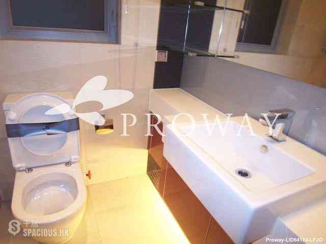 Sai Wan Ho - Grand Promenade 06
