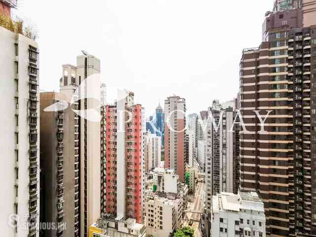 西半山 - 殷然 01