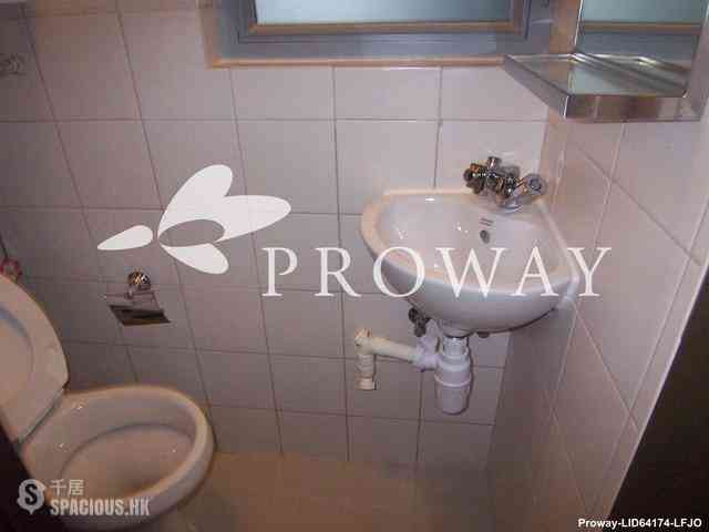 Sai Wan Ho - Grand Promenade 12