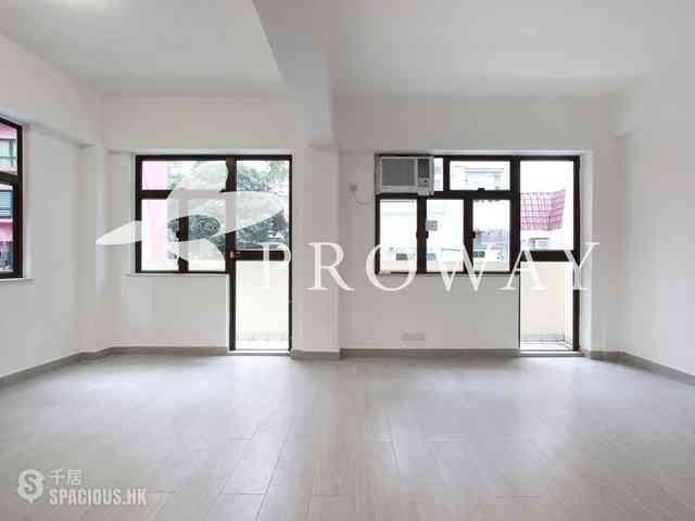 中半山 - 太子臺13號 01