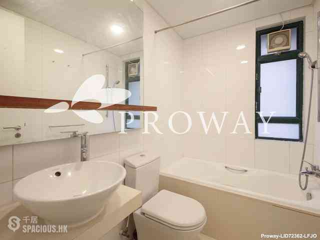 Mid Levels Central - Hillsborough Court 09