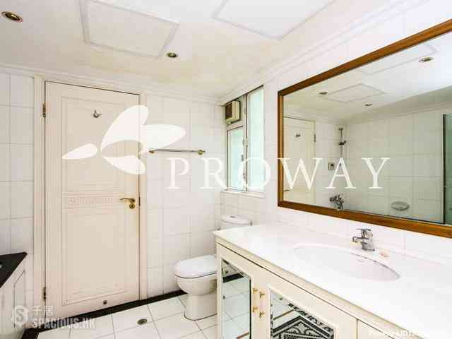 薄扶林 - 趙苑2期 08