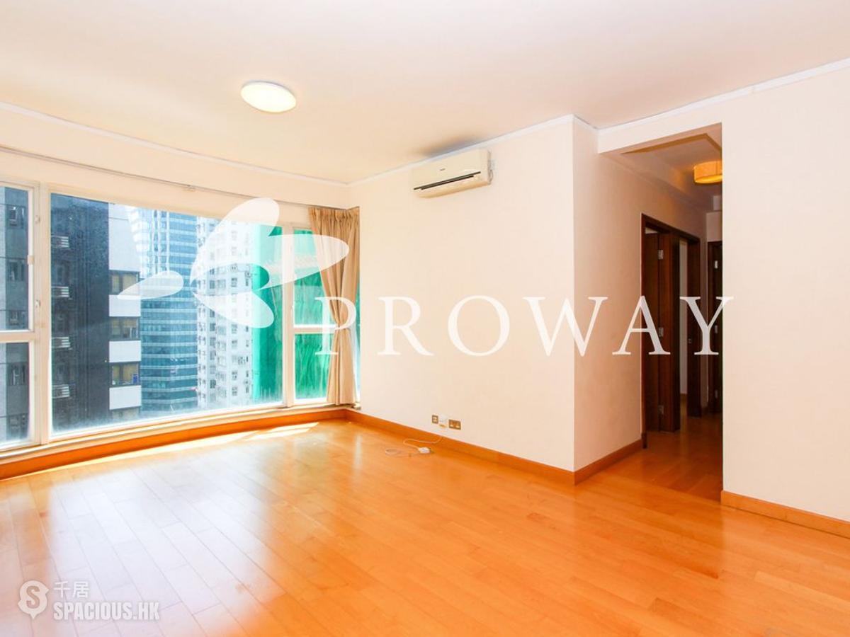 Wan Chai - Star Crest 01