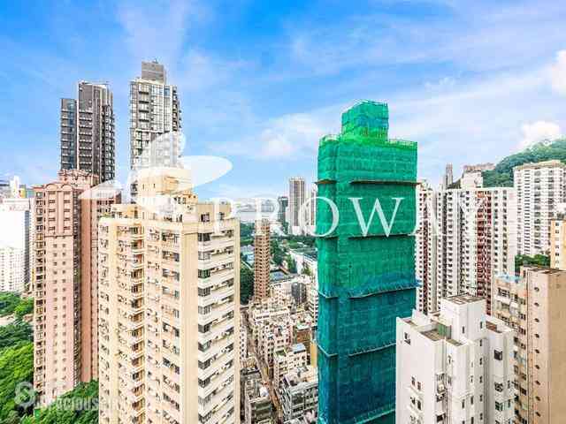 大坑 - 竹丽苑 02
