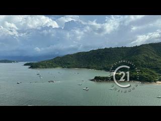 愉景湾 - 愉景湾4期 蘅峰蘅安径 霞晖阁 02