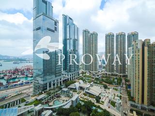 West Kowloon - The Harbourside 02