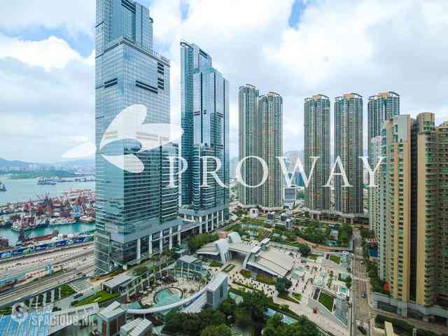 West Kowloon - The Harbourside 02