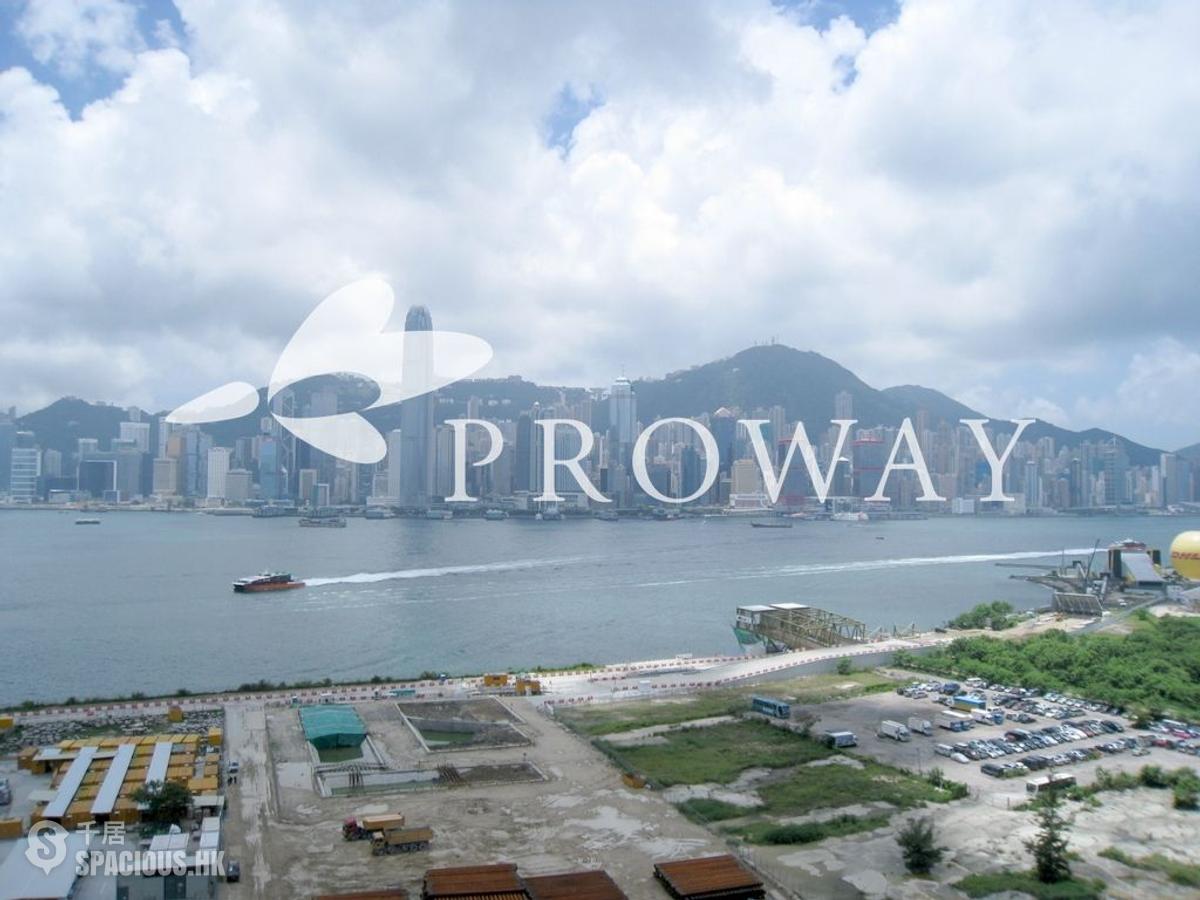 West Kowloon - The Arch 01