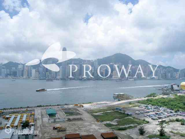 West Kowloon - The Arch 01