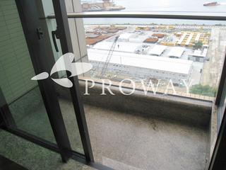 West Kowloon - The Arch 02