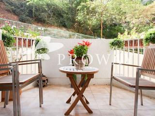 Pok Fu Lam - Fulham Garden 02