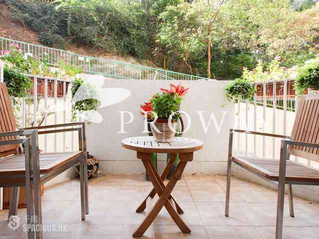 Pok Fu Lam - Fulham Garden 02