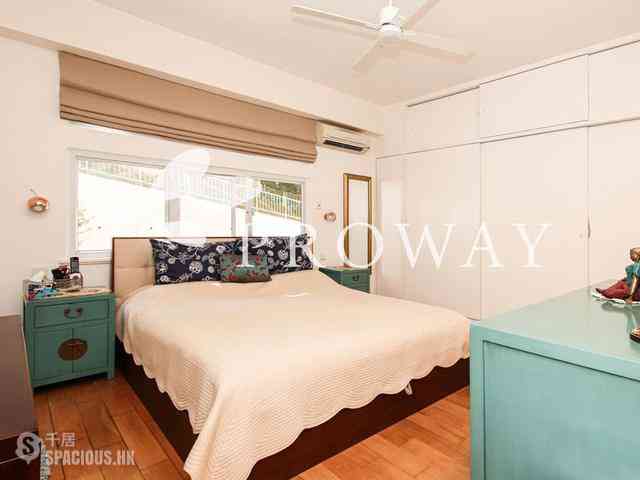 Pok Fu Lam - Fulham Garden 04