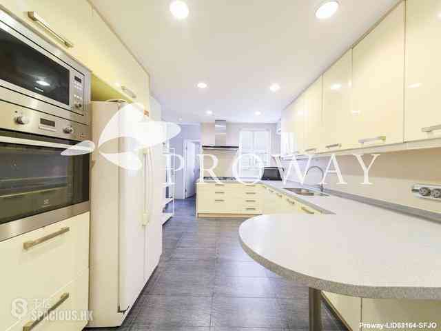 Mid Levels Central - Manly Mansion 10