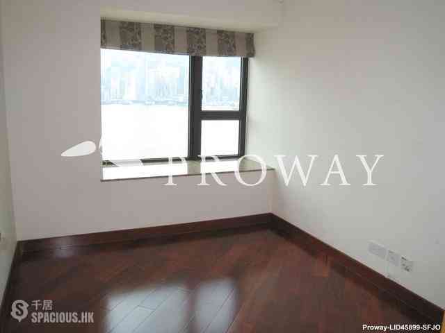 West Kowloon - The Arch 08