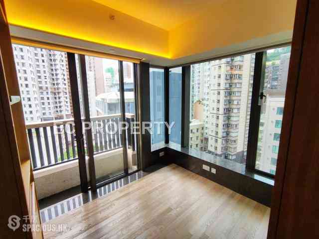 跑马地 - Eight Kwai Fong Happy Valley 05