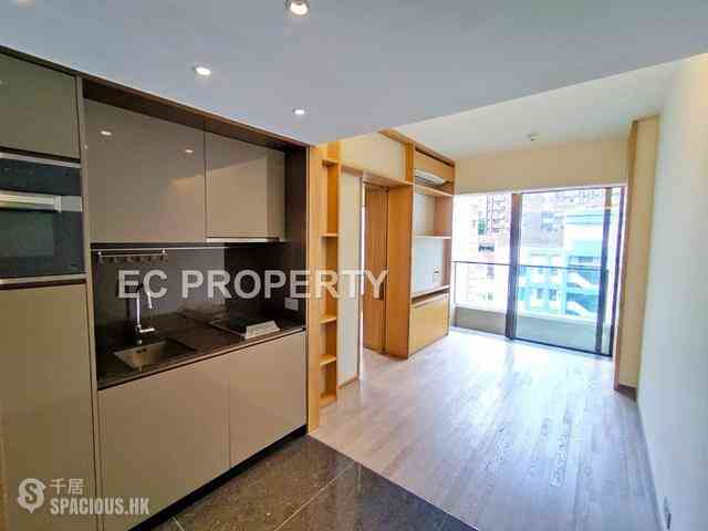 跑马地 - Eight Kwai Fong Happy Valley 01
